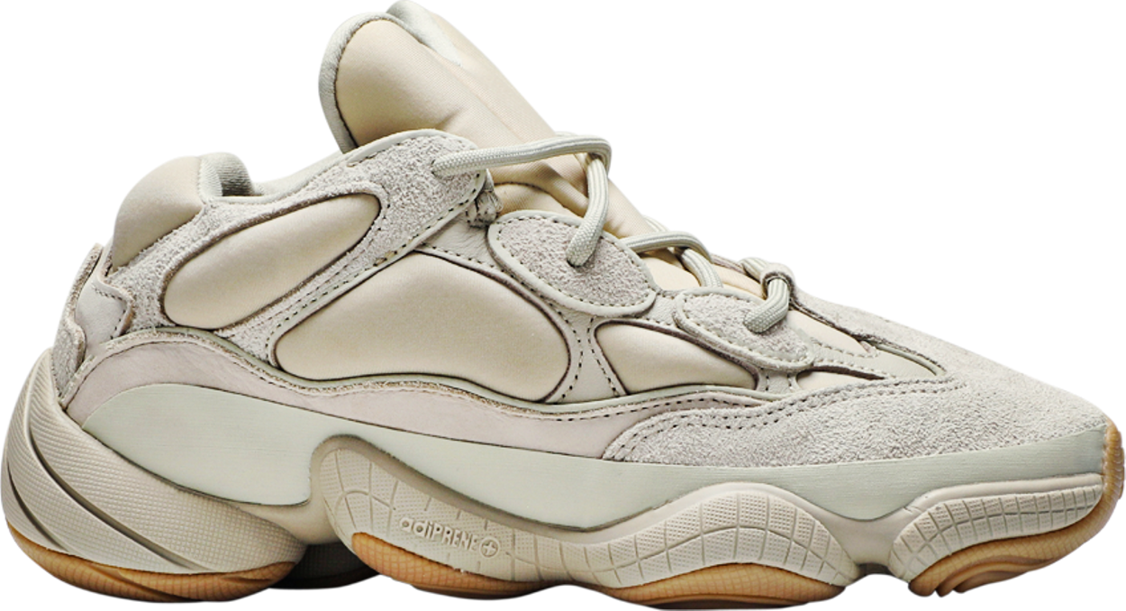 Yeezy 500 'Stone'
