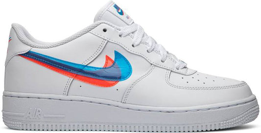 Air Force 1 Low 3D Swoosh