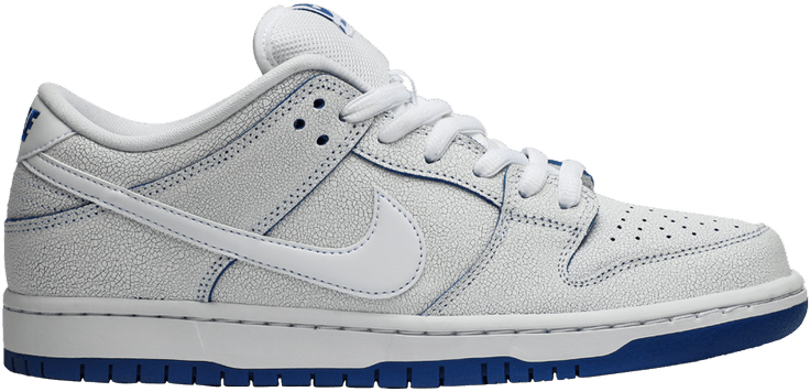 Dunk Low Premium SB 'Cracked Leather'