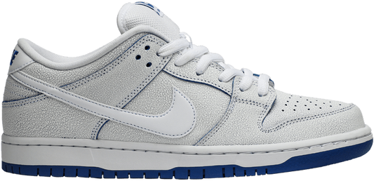 Dunk Low Premium SB 'Cracked Leather'