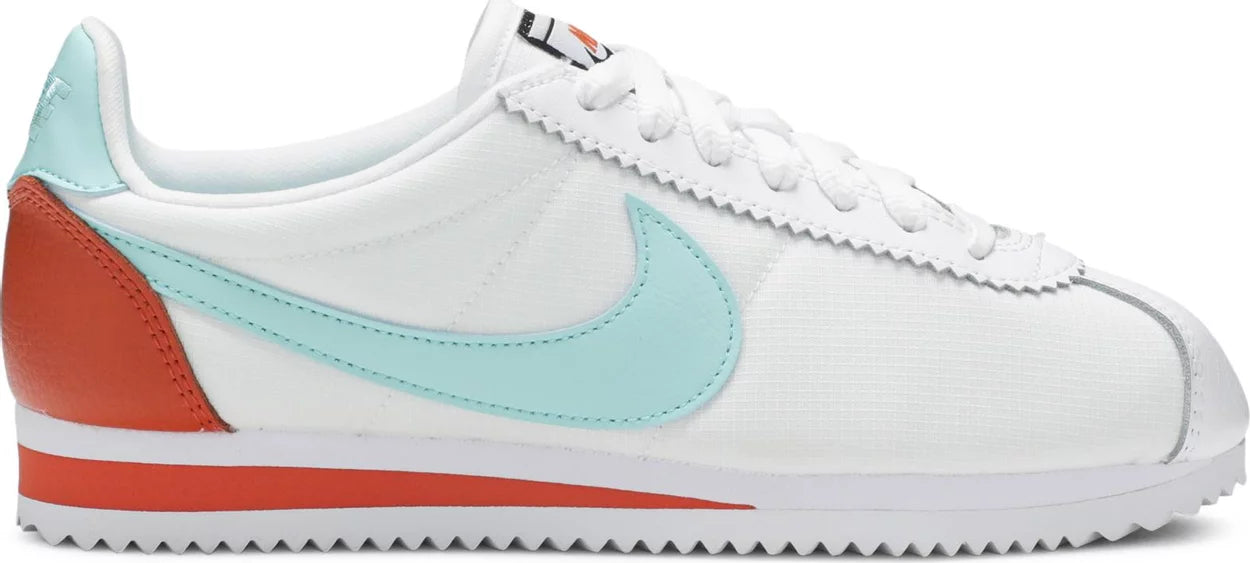 Classic Cortez Premium 'Light Aqua'