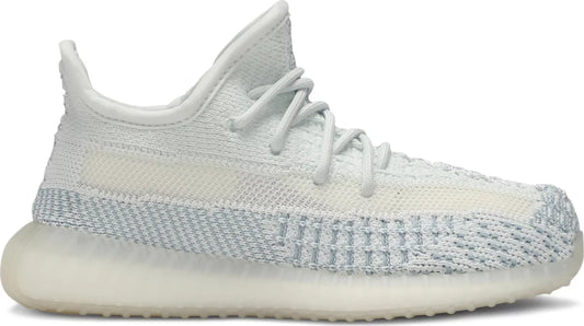 Yeezy Boost 350 V2 Infant 'Cloud White'