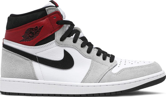 1 Retro High OG 'Smoke Grey'