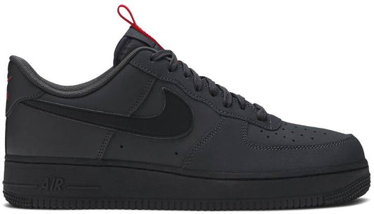 Air Force 1 Low 'Anthracite'
