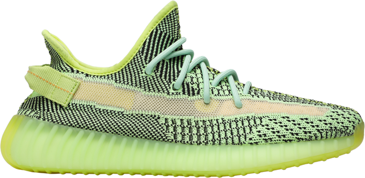 Yeezy 350 V2 'Yeezreel'