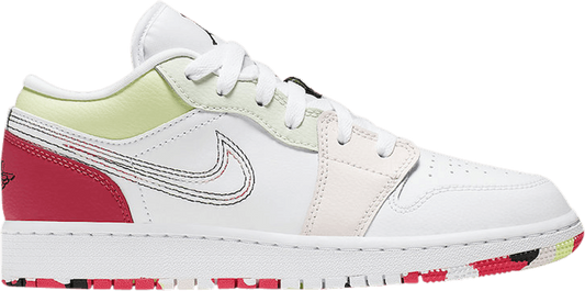 Jordan 1 Low  PS 'Ember Glow