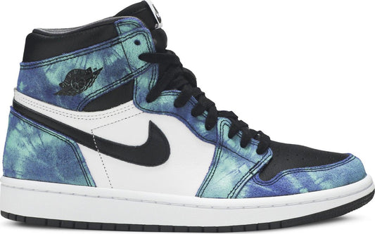 1 Retro High 'Tie Dye'