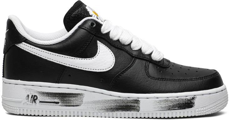 G-Dragon x Air Force 1 '07 'Para-noise'