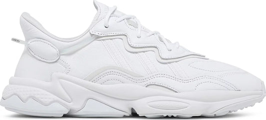 Ozweego 'Cloud White'