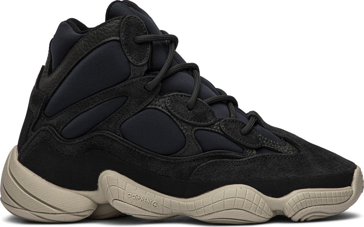 Yeezy 500 High 'Slate'