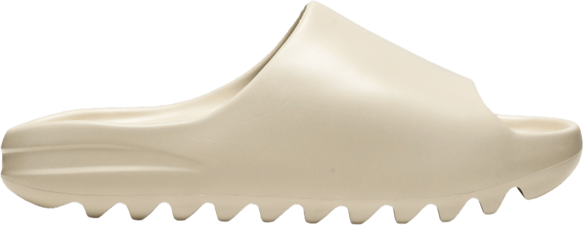 Yeezy Slides Bone