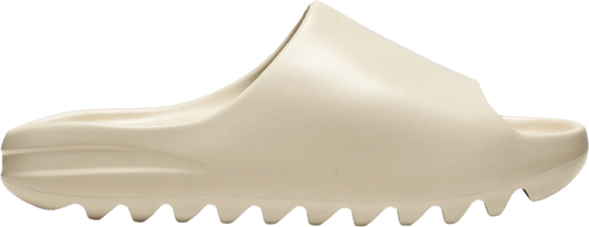 Yeezy Slides Bone
