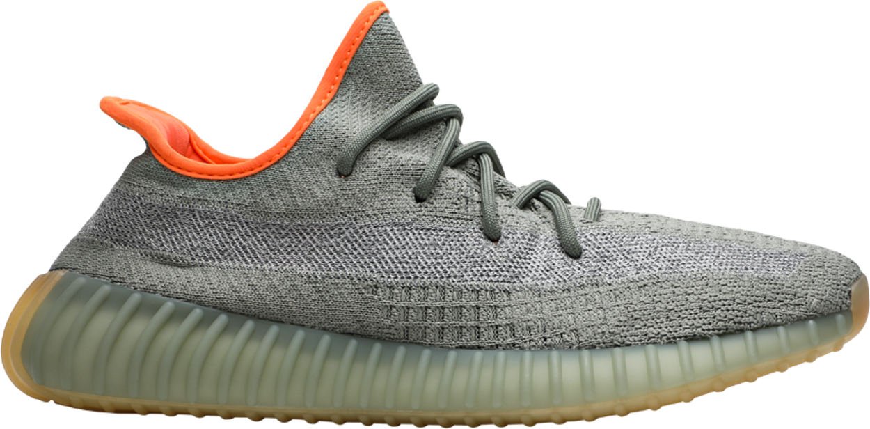 Yeezy 350 V2 'Desert Sage'