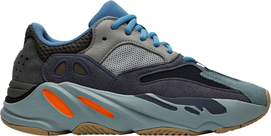 Yeezy 700 'Carbon Blue'