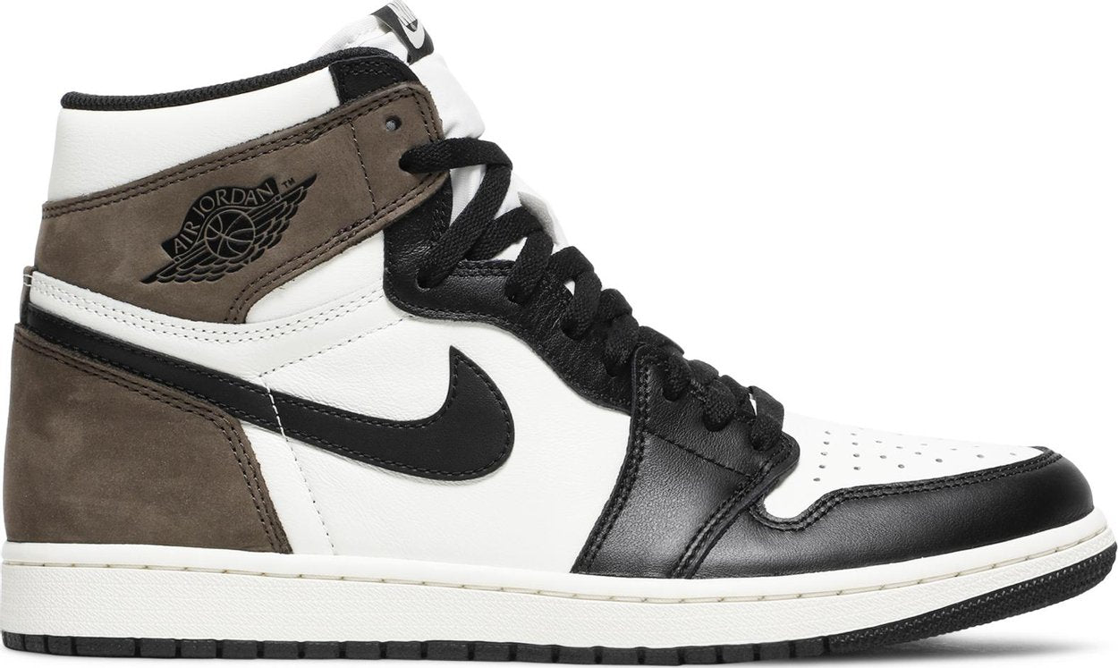 1 Retro High OG 'Dark Mocha'