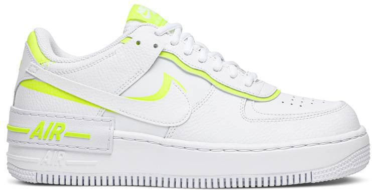Air Force 1 Shadow 'Volt'