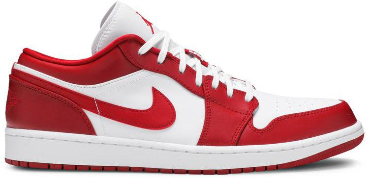 1 Low 'Gym Red'