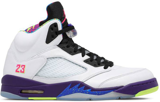 5 Retro 'Bel Air' Alternate