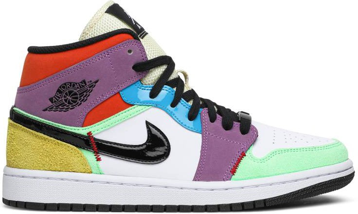 1 Mid SE 'Lightbulb'