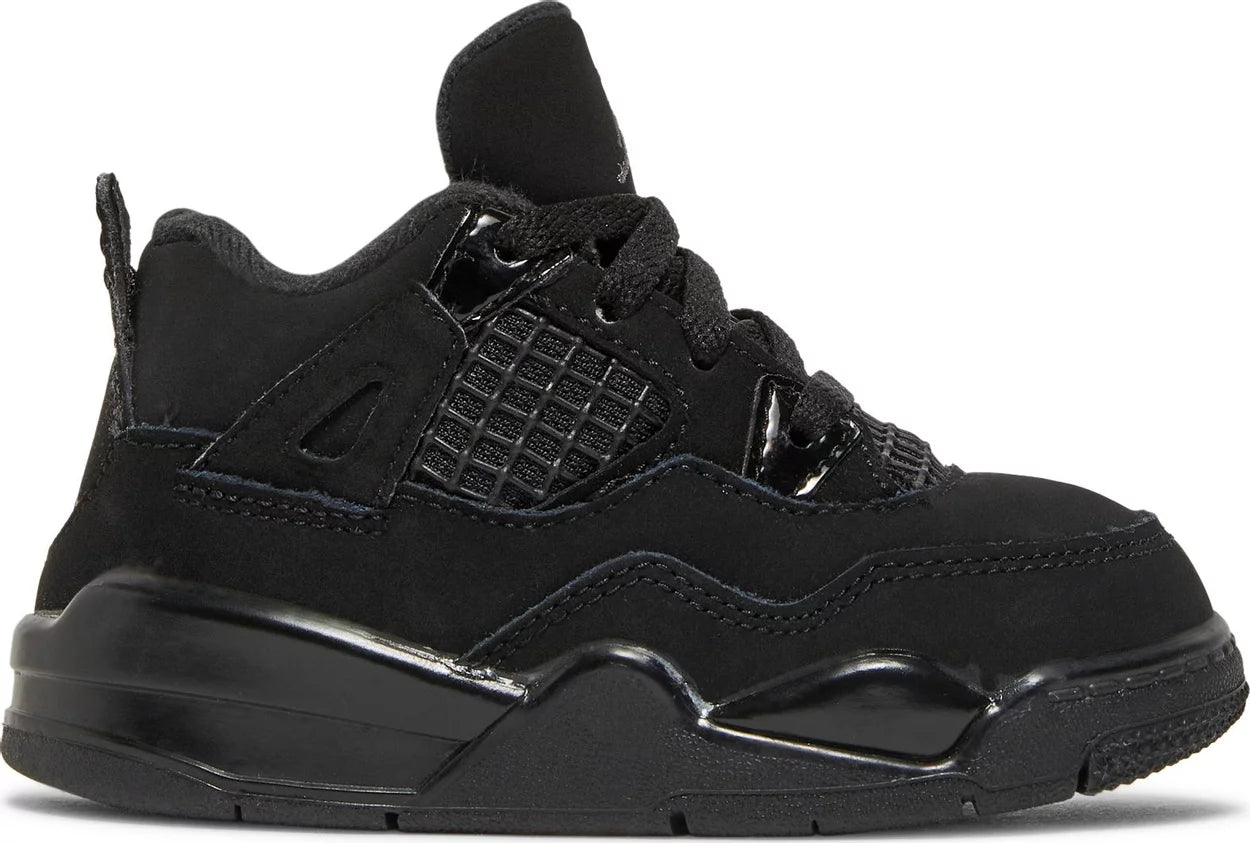 Air Jordan 4 Retro TD 'Wild Things'