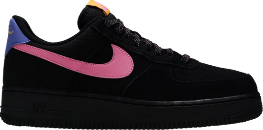 Air Force 1 Low 'Black ACG'