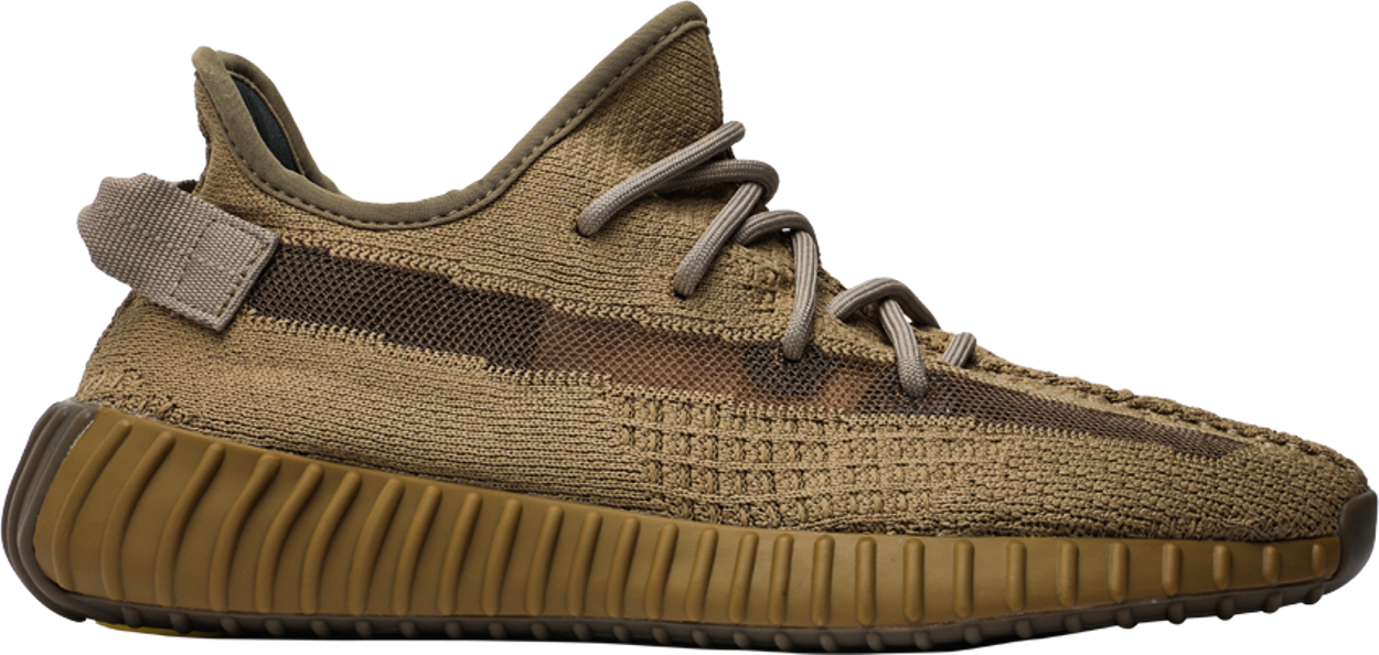 Yeezy Boost 350 V2 'Earth'