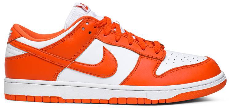 Dunk Low “Syracuse”