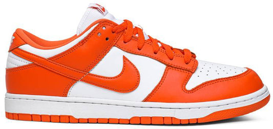 Dunk Low “Syracuse”