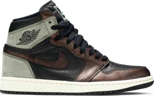 1 Retro High OG 'Patina'