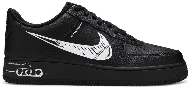 Air Force 1 Low 'Sketch'