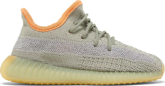 Yeezy Boost 350 V2 Infant 'Desert Sage'