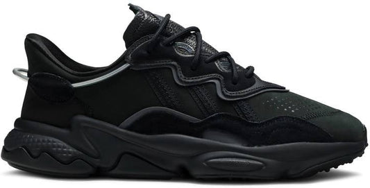 Ozweego 'Black Night Metallic'