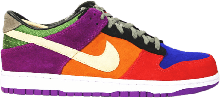 Dunk Prm Low Viotec Sp 'Viotech'