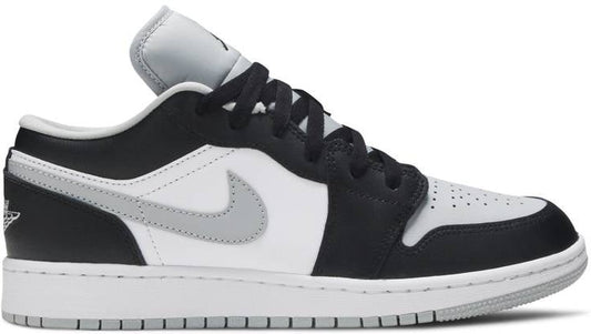 1 Low "Smoke Grey"