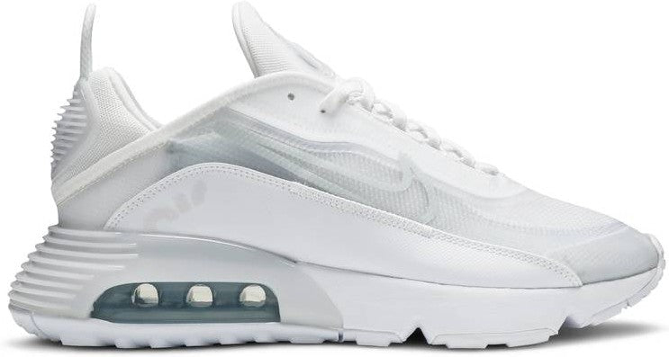 Air Max 2090 'Triple White'