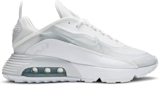 Air Max 2090 'Triple White'