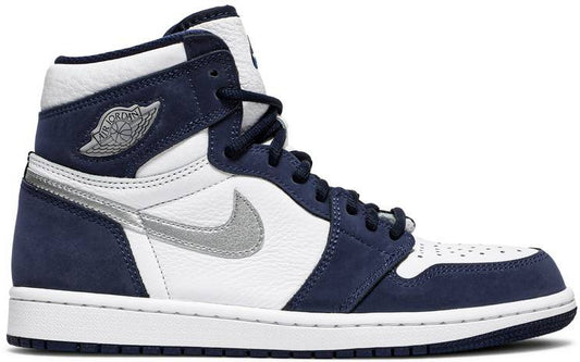 1 Retro High co.JP 'Midnight Navy' 2020