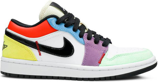 1 Low SE 'Lightbulb'