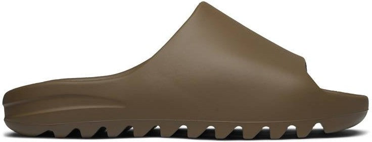 Yeezy Slides 'Earth Brown'