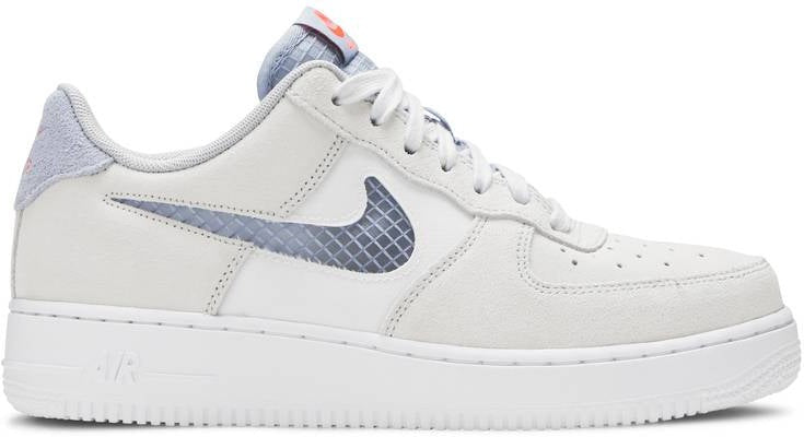 Air Force 1 '07 "Indigo Fog"