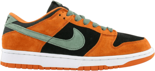Dunk Low Pro B 'Ceramic'
