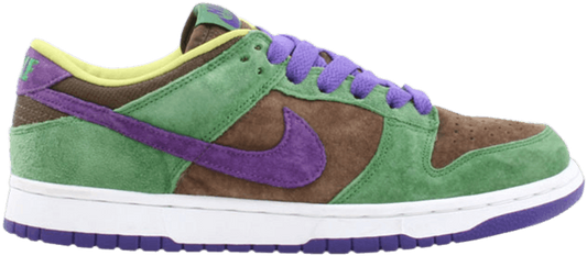 Dunk Low Pro B 'Veneer'