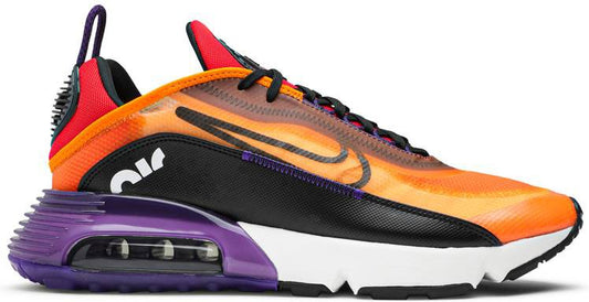 Air Max 2090 'Magma Orange'