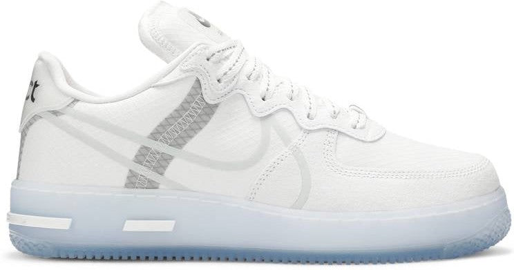 Air Force 1 Low React Ice