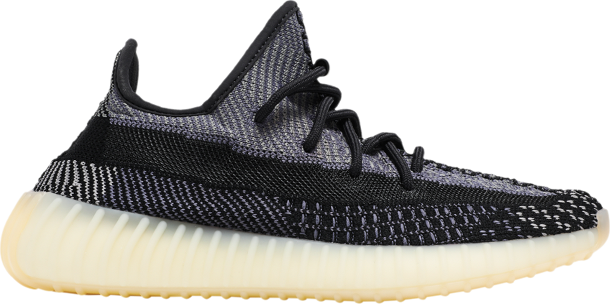 Yeezy Boost 350 V2 'Carbon'
