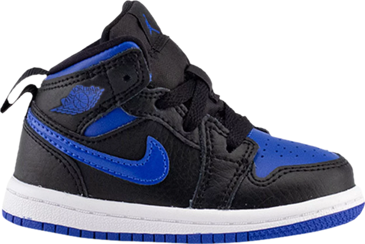 1 Mid TD 'Royal