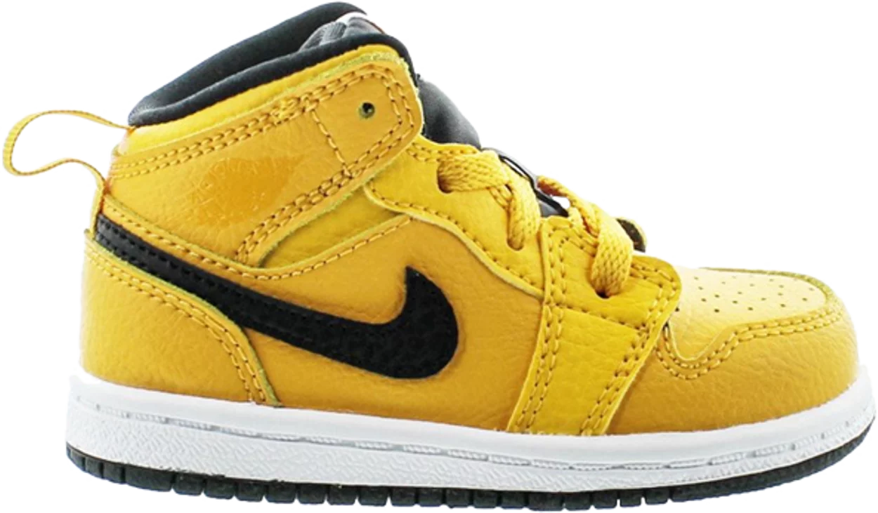 1 Mid TD 'University Gold'