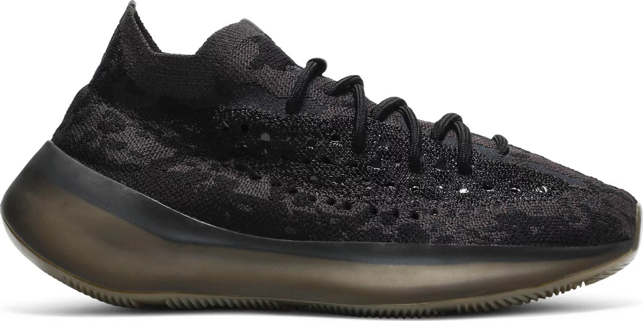 Yeezy Boost 380 'Onyx