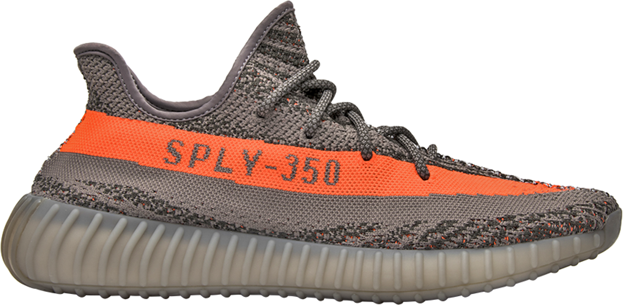 Yeezy 350 V2 'Beluga'