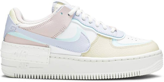 Air Force 1 Shadow 'Pastel'